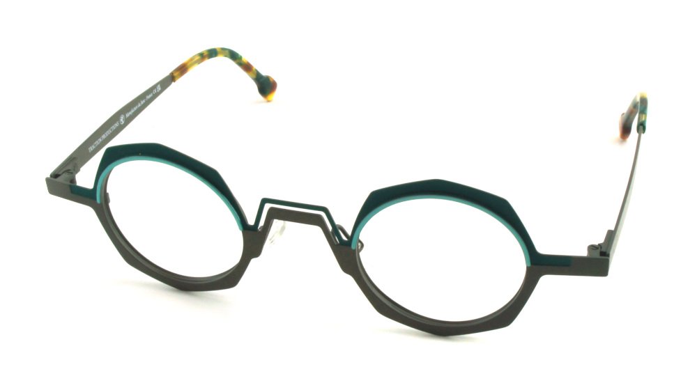 Traction Eye Glasses | Vancouver, Gastown | MOSH Store — MOSH